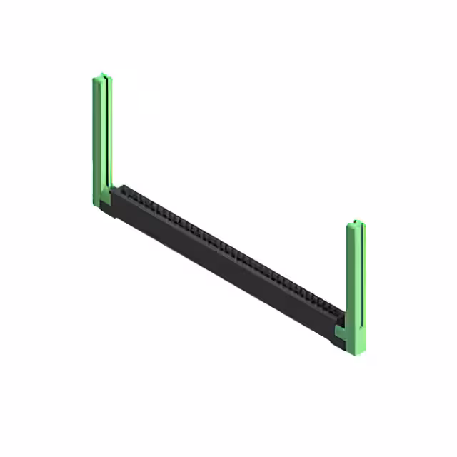387-037-541-158 EDAC Inc.  Edgeboard Connectors
